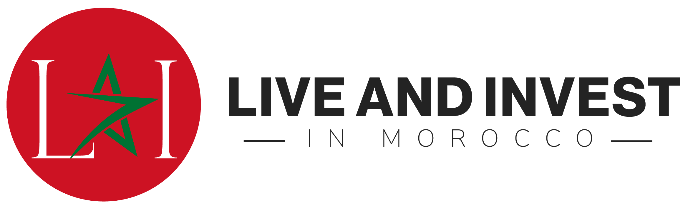 Live & Invest Maroc